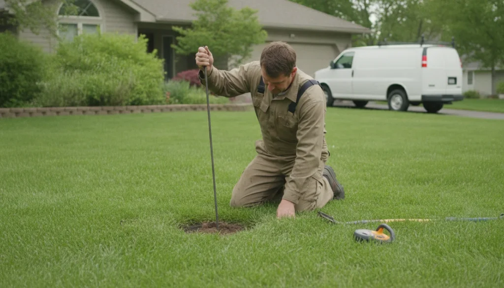 Apopka Guide: How to Find the Septic Tank Lid Safely